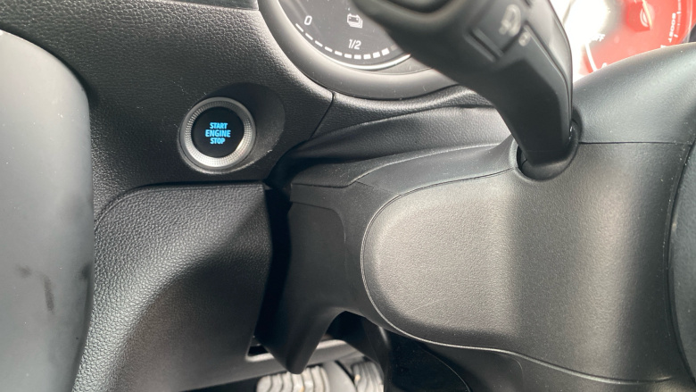 Mercedes-Benz Citan EL1 Electric 90kW 45kWh Premium Van Auto